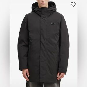 Helly Hansen Men's Urban ProHelly Tech Down Coat